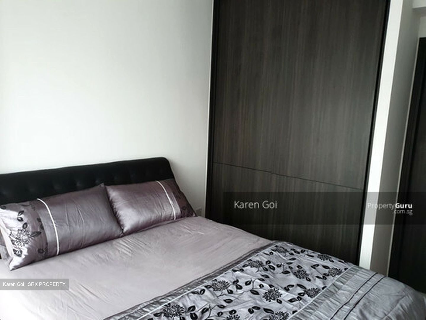 North Park Residences (D27), Apartment #395464231